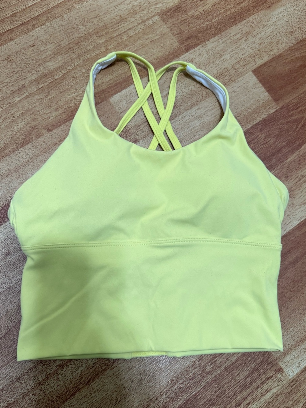 NVGTN sports bra